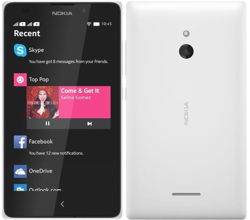 صور Nokia XL