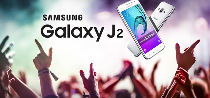مميزات وعيوب  Samsung Galaxy J2