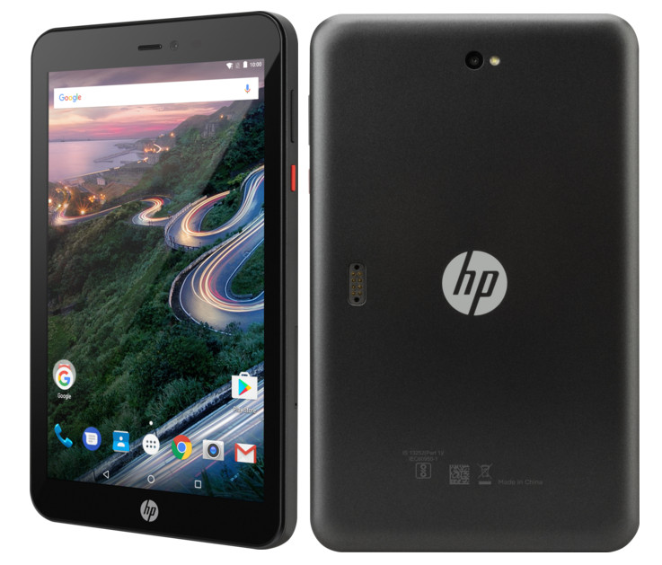 صور HP  Pro 8 Tablet 4G