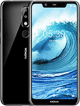 صور Nokia 5.1 Plus 