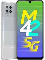 Galaxy M42 5G