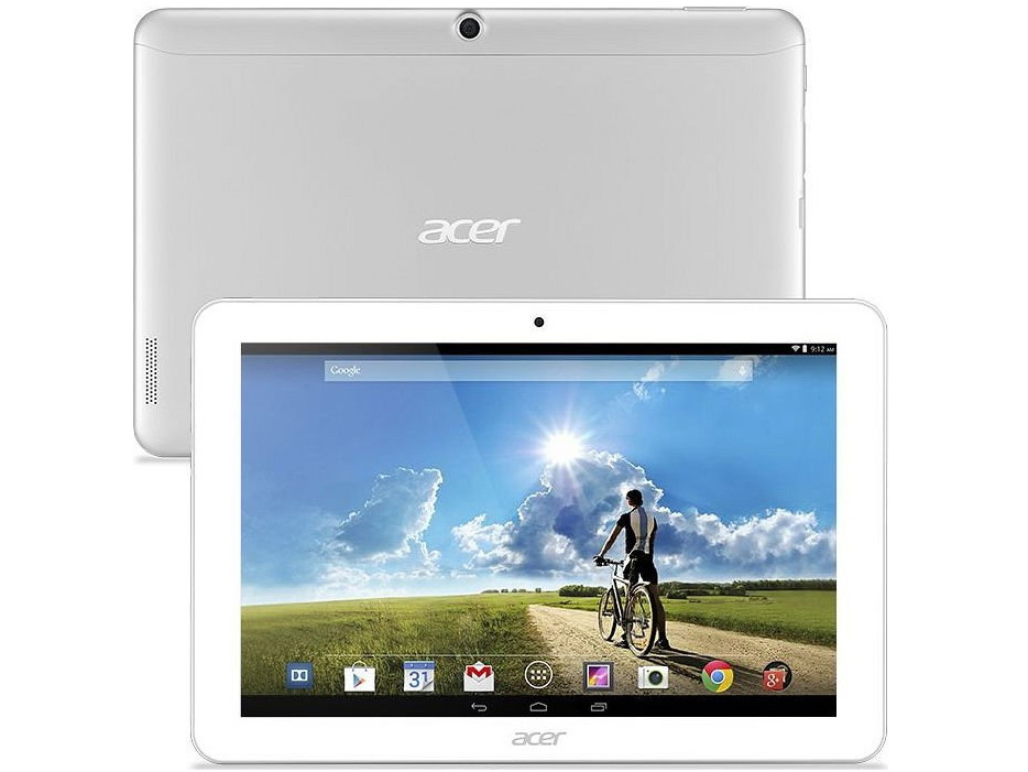 صور Acer Iconia Tab A3-A20