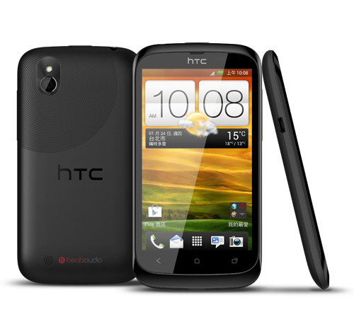 صور HTC desire u