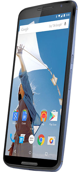 صور Motorola Nexus 6