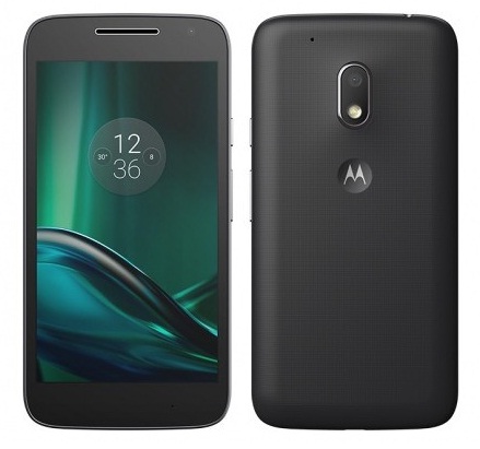 صور Motorola Moto G4