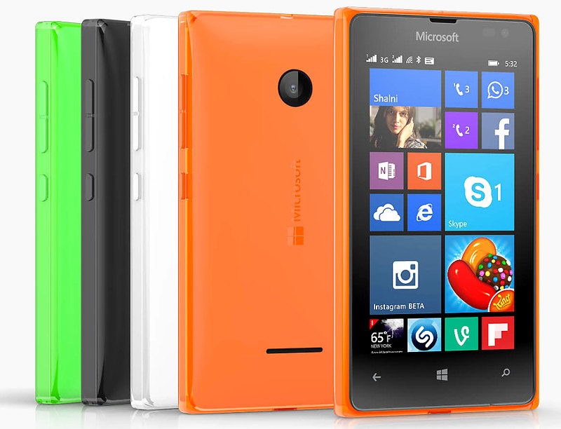 صور Microsoft Lumia 532 Dual SIM