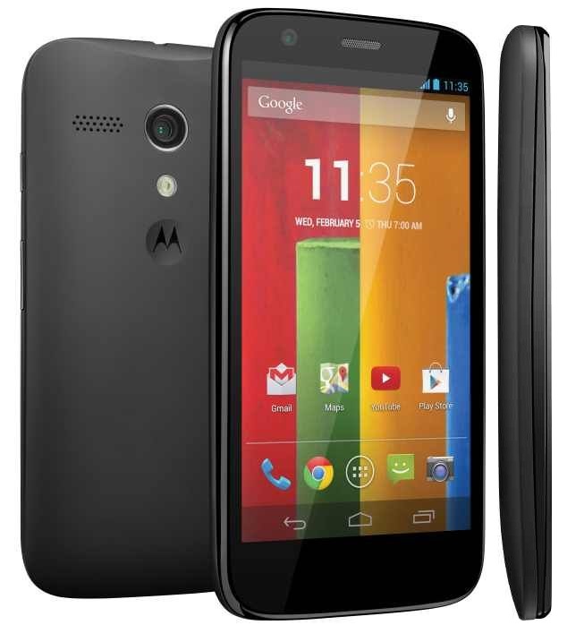 صور Motorola Moto G
