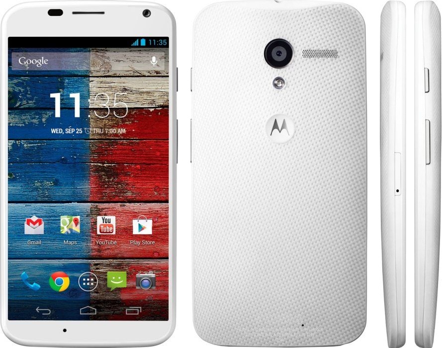 صور Motorola Moto X