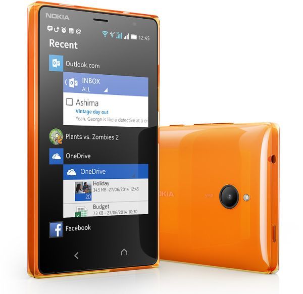 صور Nokia X2 Dual SIM