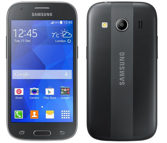 صور Samsung Galaxy Ace Style LTE