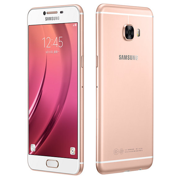 صور Samsung Galaxy C7