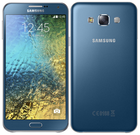 صور Samsung Galaxy E7