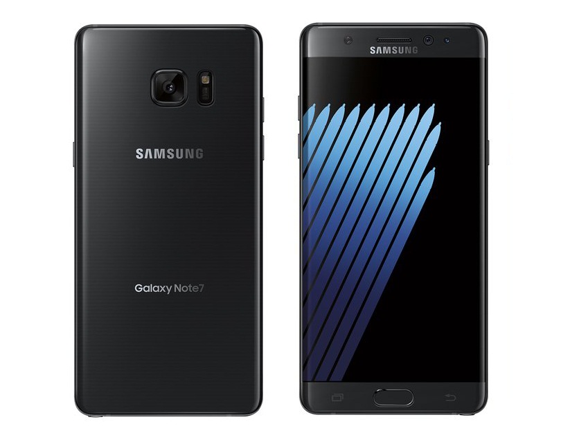 صور Samsung Galaxy Note 7