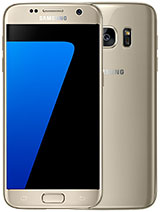 Galaxy S7 Dual SIM