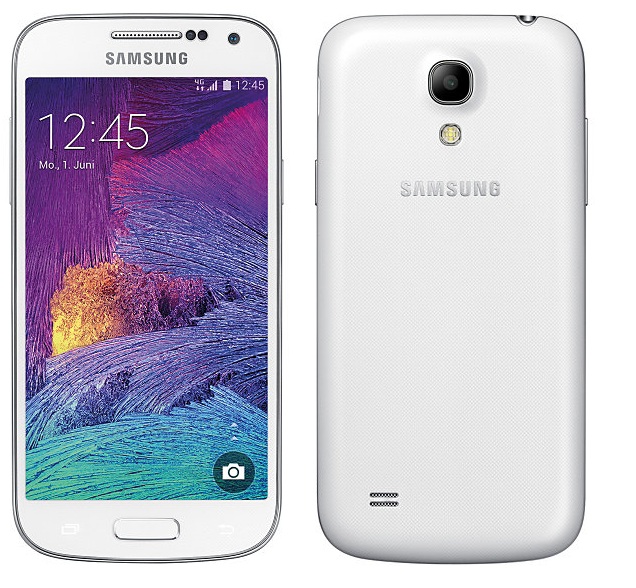 صور Samsung I9195I Galaxy S4 mini