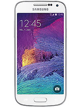 I9195I Galaxy S4 mini