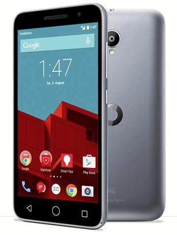 صور Vodafone Smart prime 6