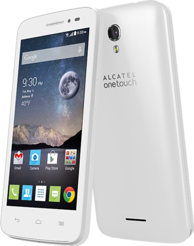 صور Alcatel One Touch Pop Astro