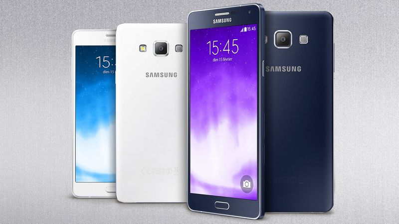 صور Samsung Galaxy A8