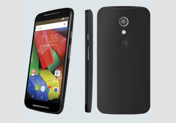 صور Motorola Moto G 4G (2nd gen)