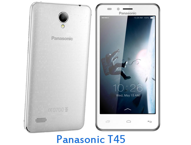 صور Panasonic T45