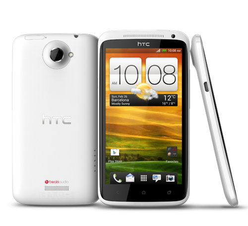 صور HTC One X