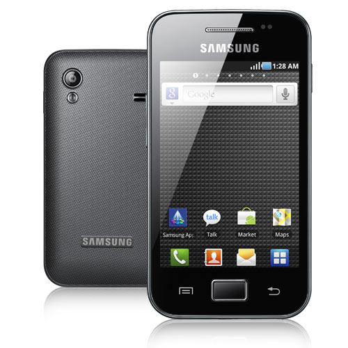 صور Samsung Galaxy Ace S5830