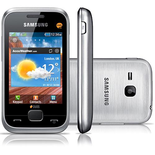 صور Samsung C3312 Duos