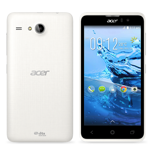 صور Acer Liquid Z520