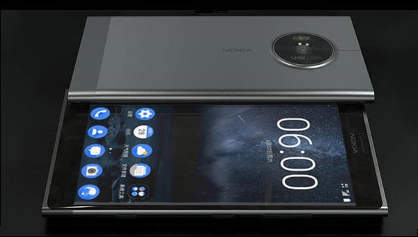 شائعه نوكيا قد تعلن عن Nokia 7 و Nokia 8 بتصميم جديد و Nokia 9 بكاميرا بدقة 41 ميجا بكسل