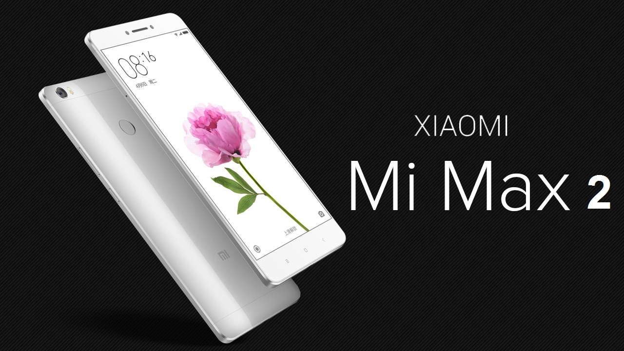 رصد قاتل جديد للهواتف الذكيه في الفئة المتوسطه Xiaomi Mi Max 2 بمواصفات منافسه علي منصة GFXBench