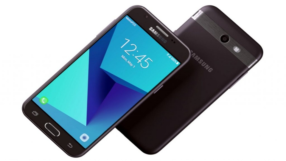رسمياً سامسونج تعلن عن الهاتف الذكي Samsung Galaxy J3 Prime بمواصفات متوسطه بسعر مرتفع