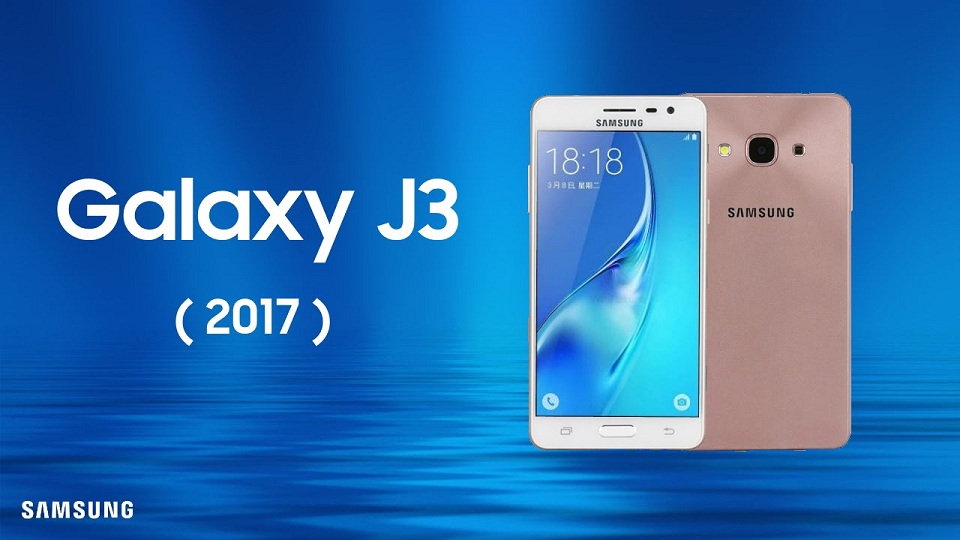 رصد مواصفات هاتف Samsung Galaxy J3 نسخة 2017 علي منصة GFXBench