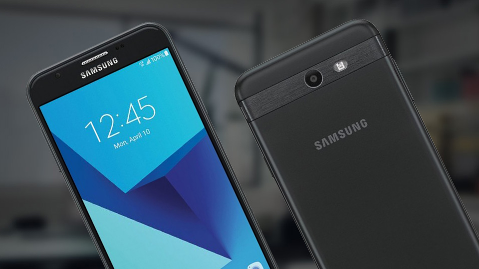 رصد سعر ومواصفات الهاتف الذكي Samsung Galaxy J7 Perx بمعالج Snapdragon 625 وأندرويد نوجا