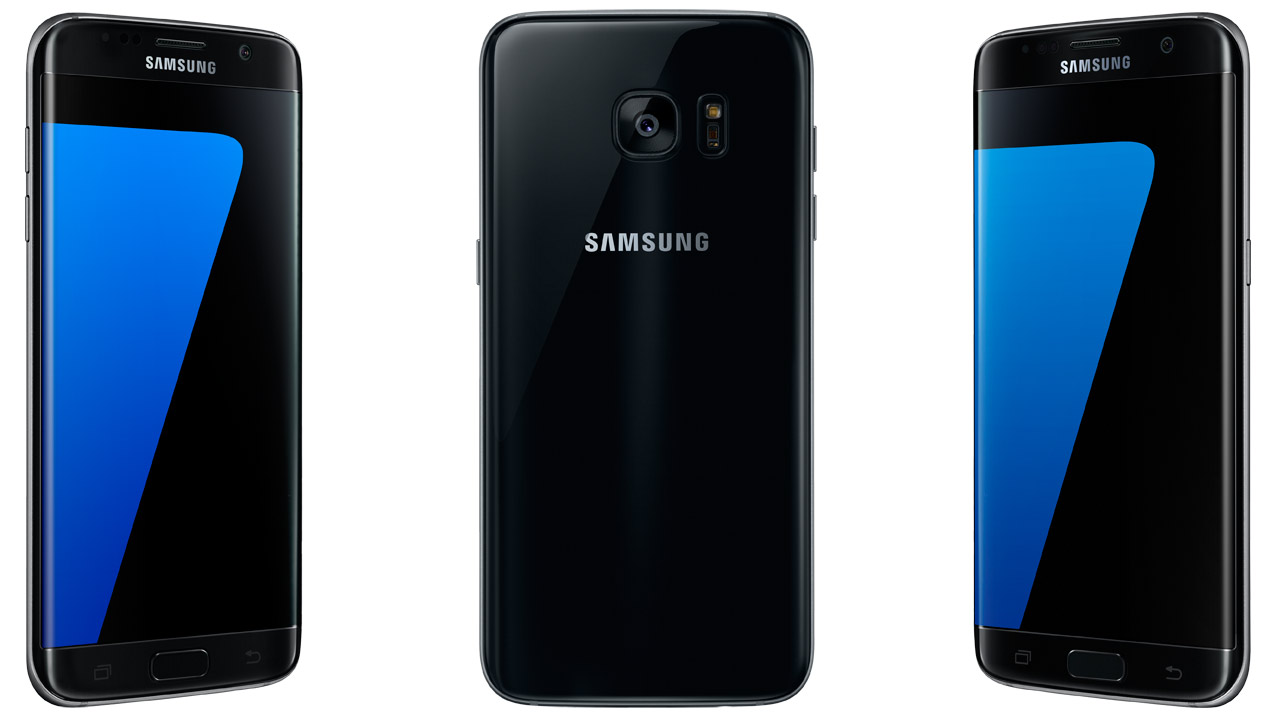 مبيعات سامسونج من السلسلة الرائده Galaxy S7 تصل الي 55 مليون هاتف تم بيعه
