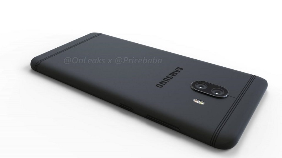 تسريب جديد حول تسعير  ومواصفات هاتف Samsung Galaxy C10 أول هاتف من سامسونج بكاميرا خلفية مزدوجة