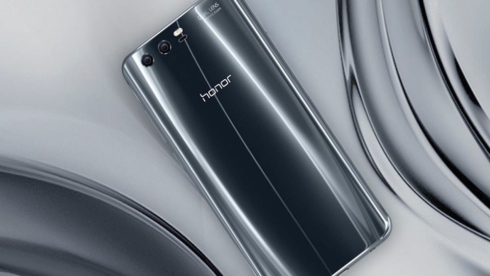 رسمياً هواوي تعلن عن قاتل الهواتف الرائده هاتف Huawei Honor 9 بمواصفات منافسة وسعر منخفض