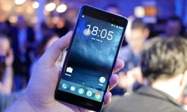 اقتراب موعد إطلاق هاتف Nokia 6 في أسواق الوطن العربي