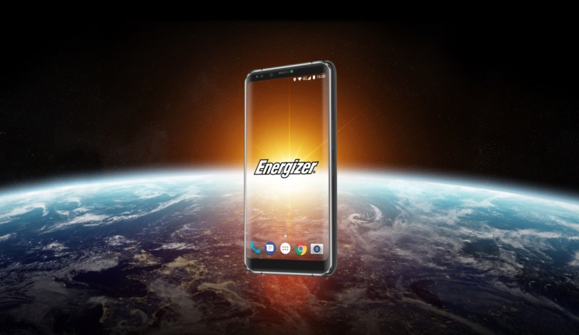 شركة Energizer تعلن رسميًا عن مواصفات الهاتف الذكي صاحب أكبر بطارية في العالم