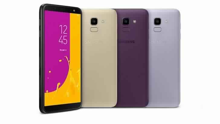 مميزات وعيوب هواتف Samsung الجديدة.. Samsung Galaxy J4 وSamsung Galaxy J6 وSamsung Galaxy J8