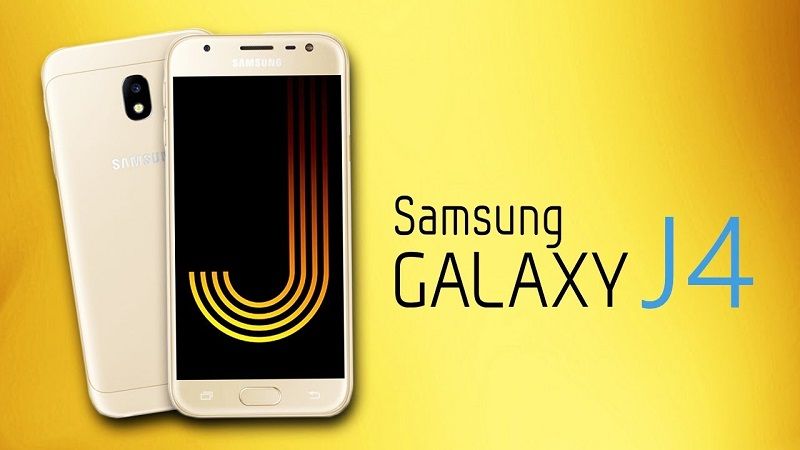 مراجعة هاتف Samsung Galaxy J4