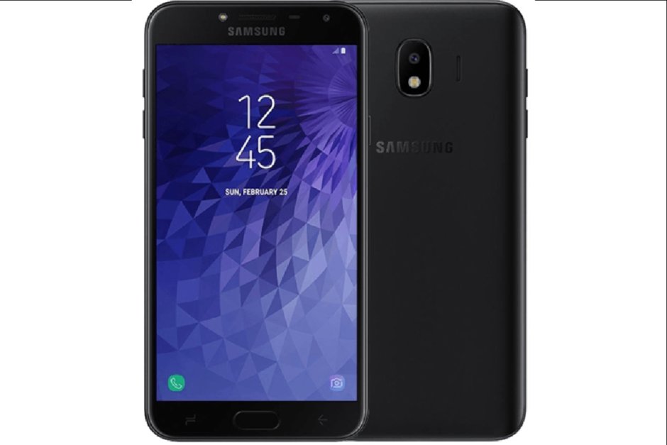 مميزات وعيوب هاتف Samsung Galaxy J4