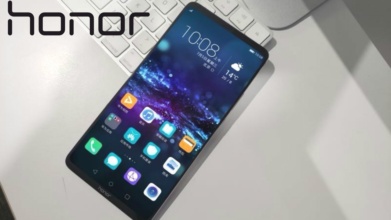 مزايا وعيوب هاتف Honor الجديد Honor Note 10 