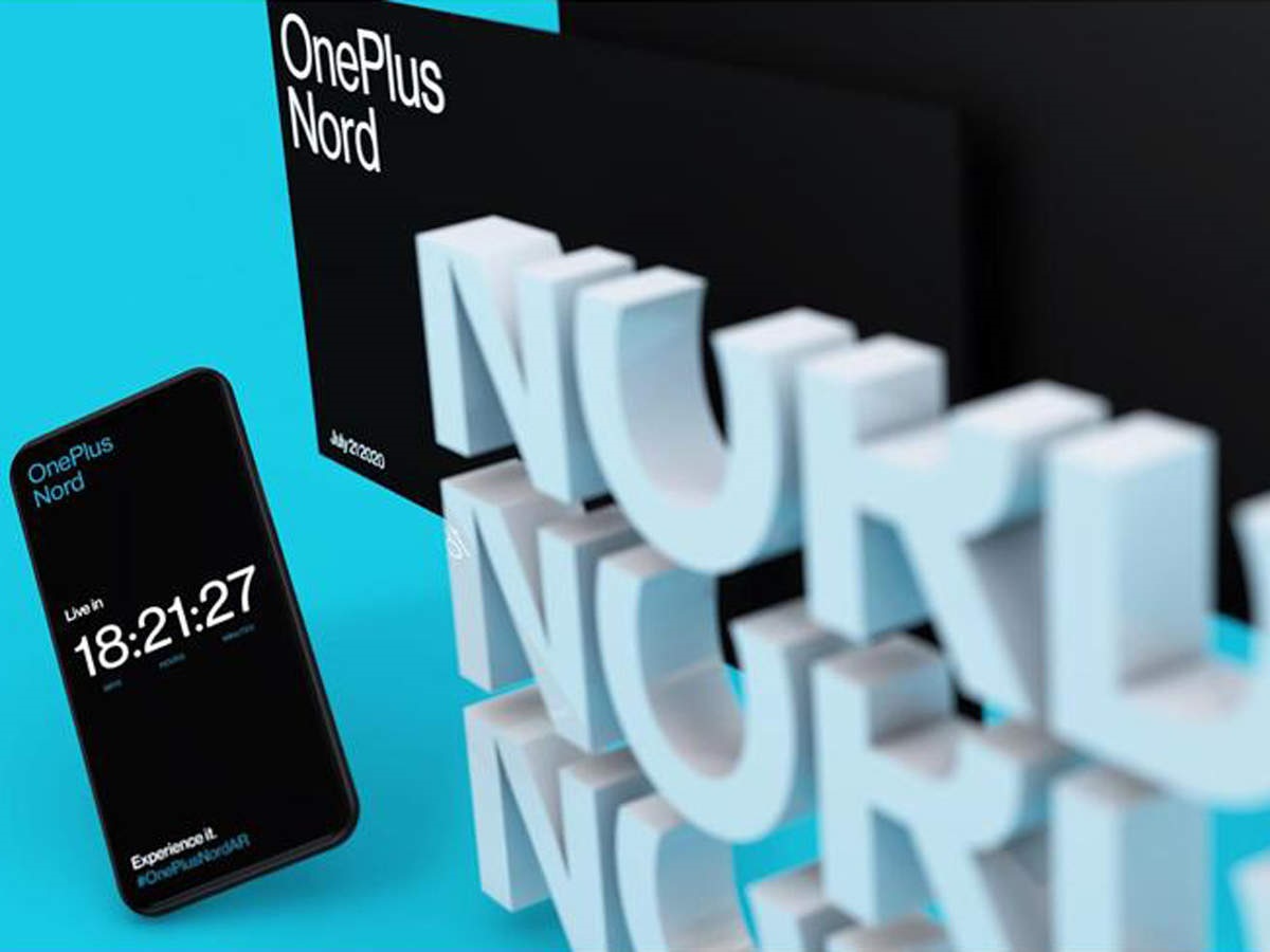 مزايا وعيوب هاتف OnePlus Nord أحد أفضل هواتف الفئة المتوسطة الحالية