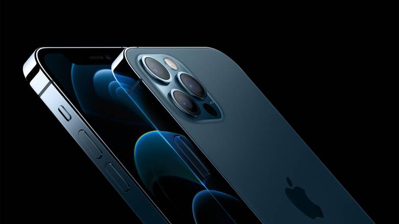أبل تقدم هواتف iPhone 13 مع تصميم أصغر في النوتش الخاص بالكاميرات