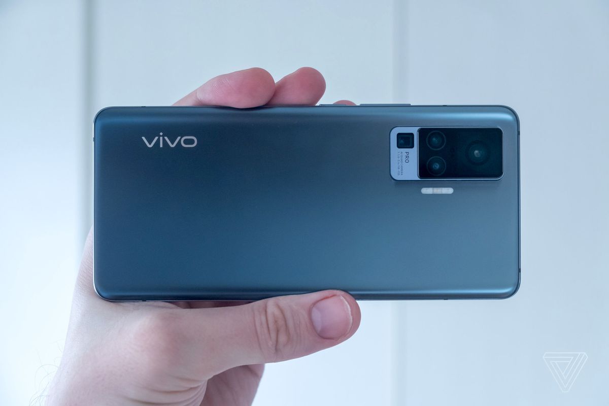 مواصفات وأسعار أقوى هواتف Vivo في السوق المصري