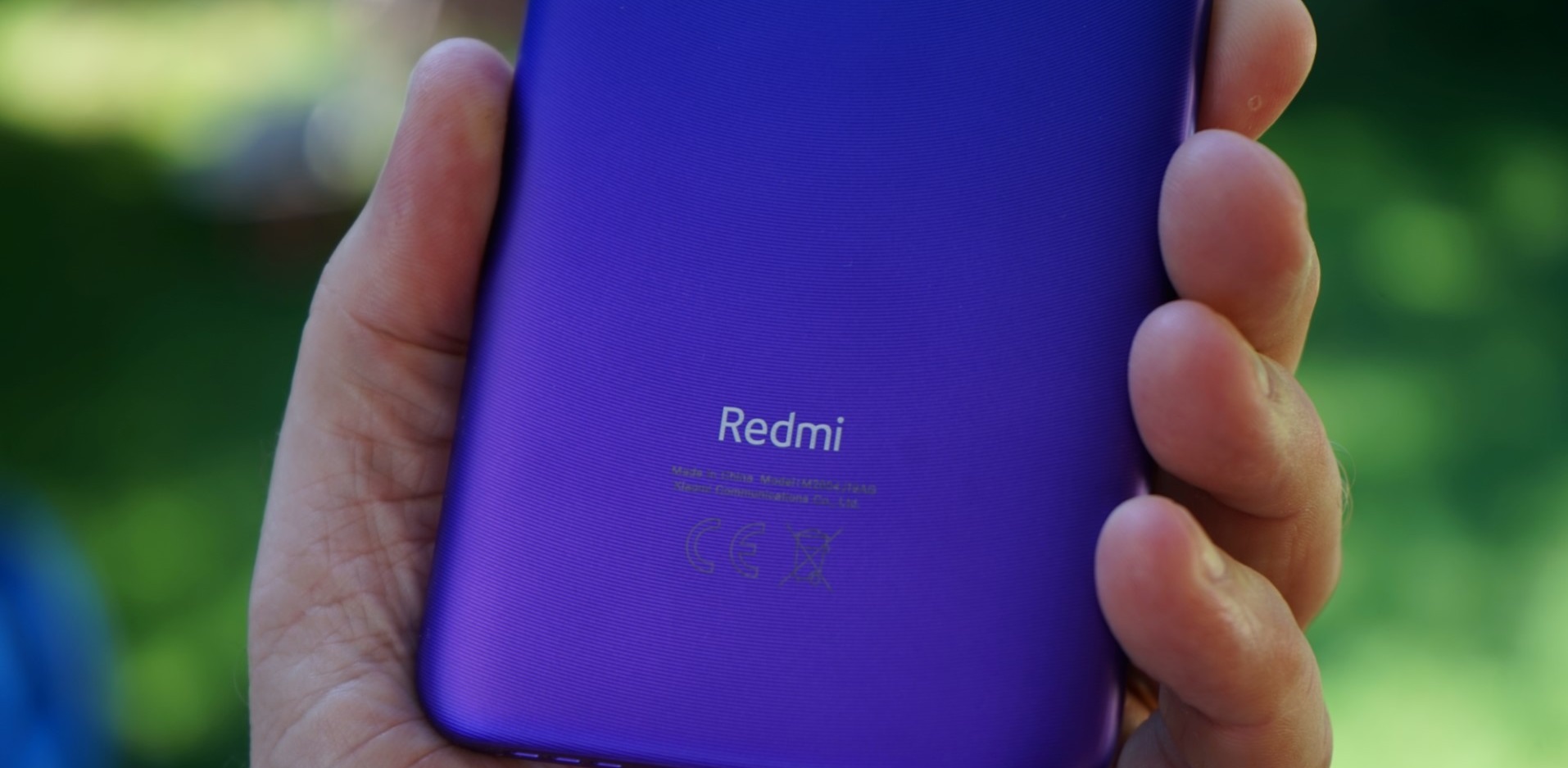 مواصفات وأسعار أفضل هواتف Redmi في كل الفئات في السوق المصري