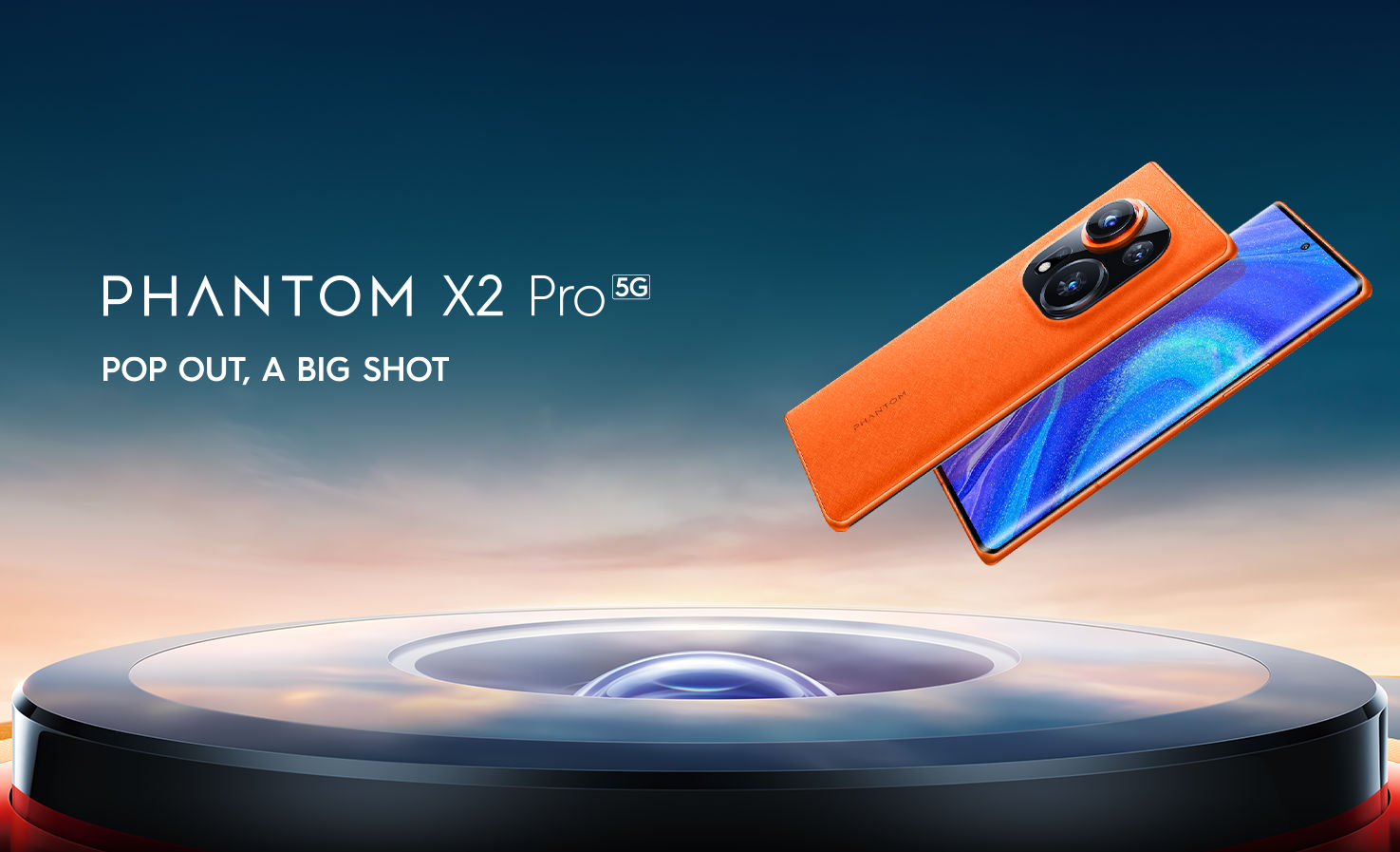 مراجعة هاتف Tecno Phantom X2 Pro