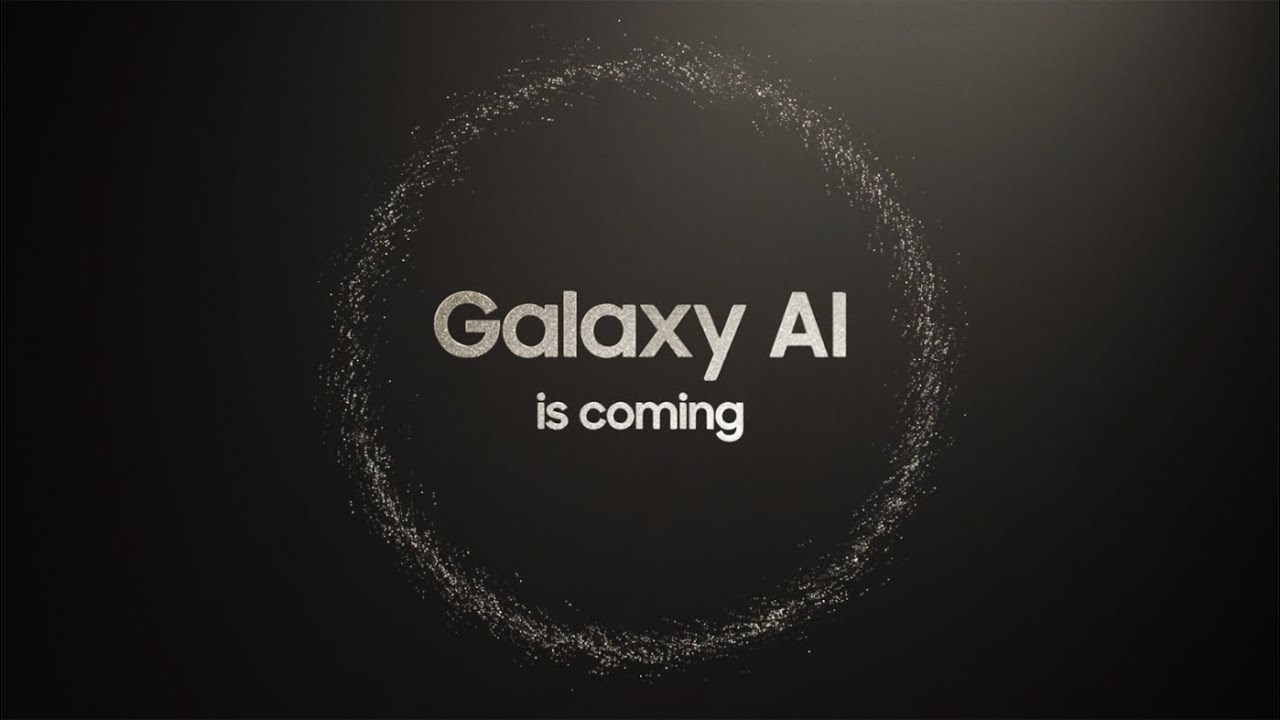 تطورات Galaxy AI تتجه نحو هاتف Galaxy S23 وأجهزة سامسونج الرائدة لعام 2023